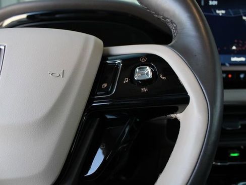 Certified 2024 Lincoln Corsair Grand Touring w/ Equipment Group 301A image 13