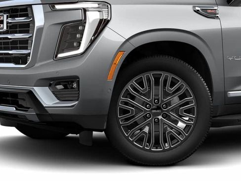 New 2026 GMC Yukon Elevation image 32