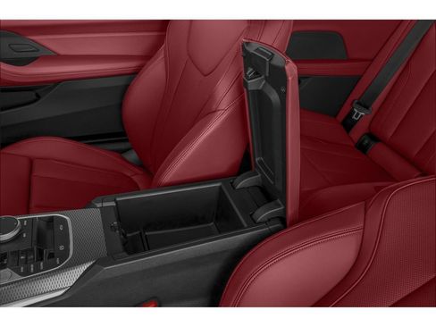 New 2027 BMW 440i xDrive Convertible AWD/4WD image 9