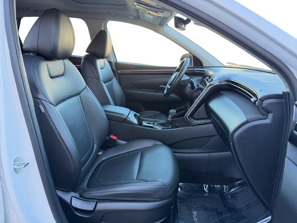 Used 2023 Hyundai Tucson SEL w/ Convenience Package FWD image 18