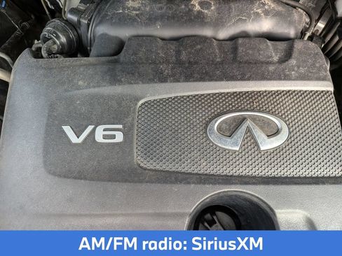 Used 2023 INFINITI QX60 Luxe w/ Cargo Package AWD/4WD image 14