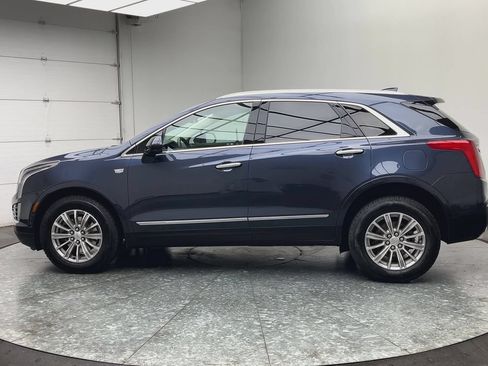 Used 2019 Cadillac XT5 Luxury AWD/4WD image 40