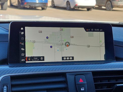 Used 2018 BMW M3 Base w/ Competition Package image 16