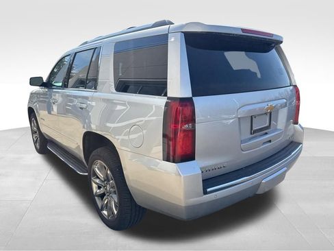 Used 2018 Chevrolet Tahoe Premier image 4