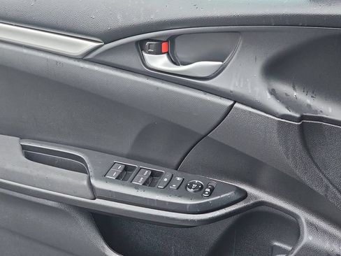 Used 2021 Honda Civic LX image 29