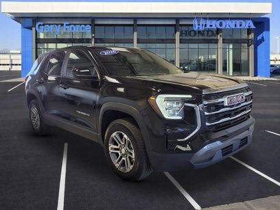 Used 2026 GMC Terrain Elevation