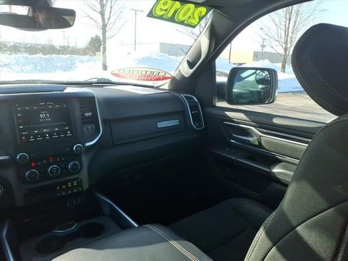 Used 2019 RAM 1500 Big Horn image 12