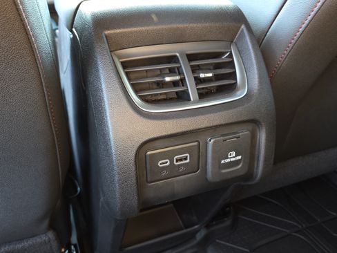 New 2026 Chevrolet Blazer RS w/ Driver Confidence II Package FWD image 29