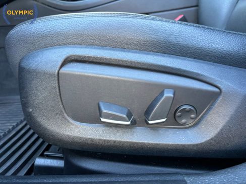 Used 2016 BMW 528i Sedan image 34