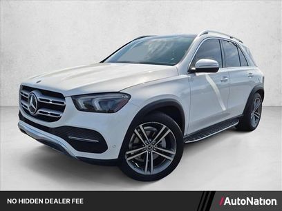 Used 2020 Mercedes-Benz GLE 350 4MATIC