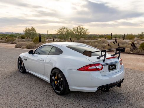 Used 2014 Jaguar XK R-S RWD image 25