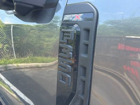 Used 2023 Ford F350 XL w/ STX Appearance Package AWD/4WD image 5