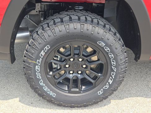 New 2026 RAM 1500 Rebel w/ Rebel Level 1 Equipment Group AWD/4WD image 22
