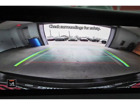 New 2026 Nissan Murano SV w/ Cargo Package image 21