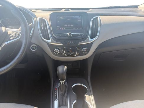 Certified 2024 Chevrolet Equinox LS w/ LS Convenience Package FWD image 15