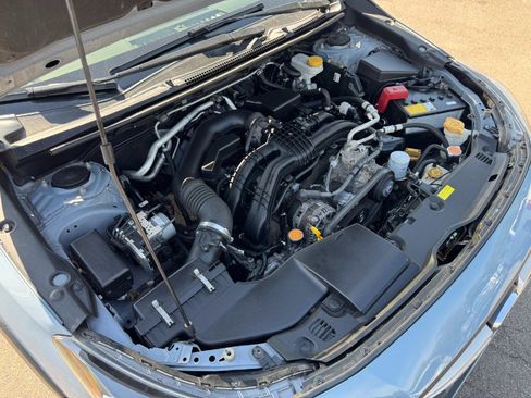 Used 2021 Subaru Crosstrek 2.0i Premium AWD/4WD image 25