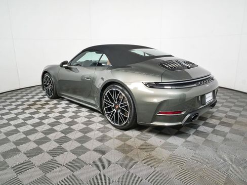 New 2026 Porsche 911 Carrera S RWD image 3