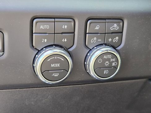 New 2026 GMC Sierra 1500 AT4X AWD/4WD image 25