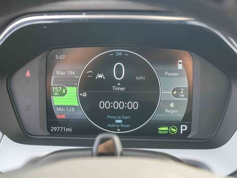 Used 2023 Chevrolet Bolt EUV Premier w/ Super Cruise Package image 21