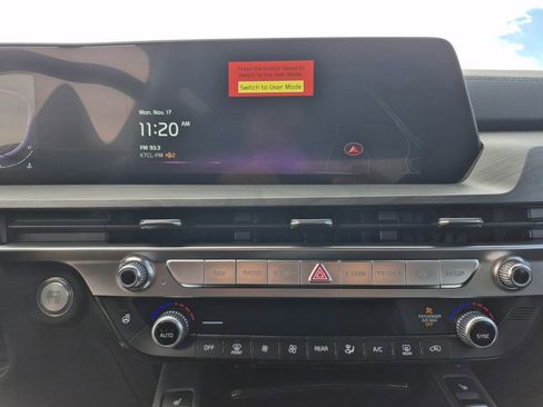 New 2025 Kia Telluride EX X-Line image 8