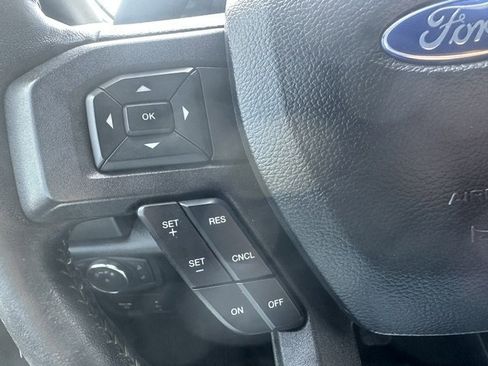 Used 2019 Ford F150 XLT w/ Equipment Group 302A Luxury image 23