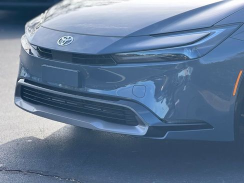 New 2026 Toyota Prius XLE image 6