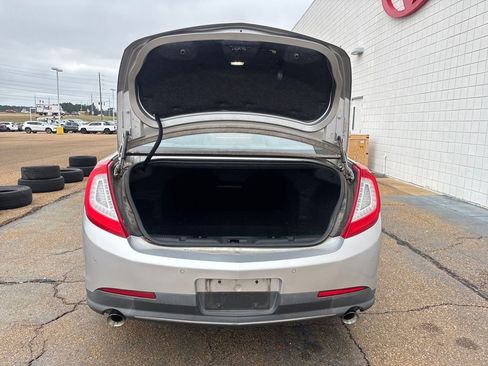 Used 2014 Lincoln MKS w/ Equipment Group 101A image 27