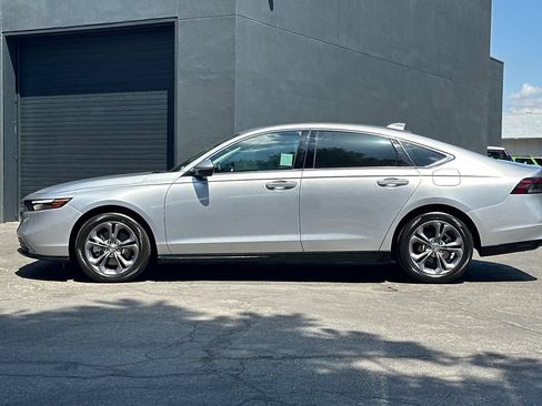 Used 2024 Honda Accord EX-L image 7