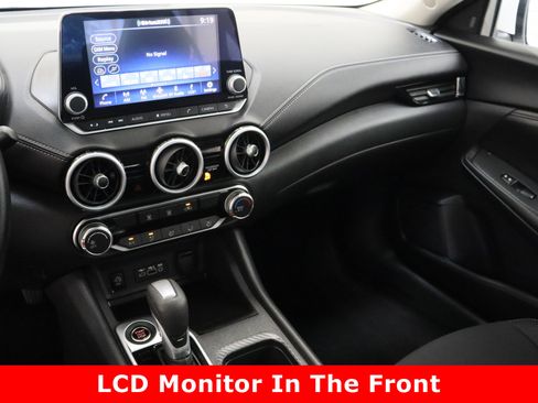 Used 2025 Nissan Sentra SV image 15