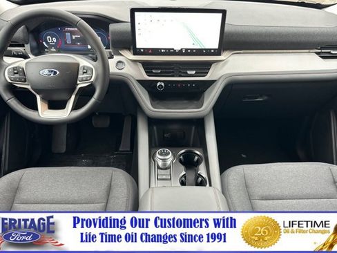 New 2026 Ford Explorer Active image 13