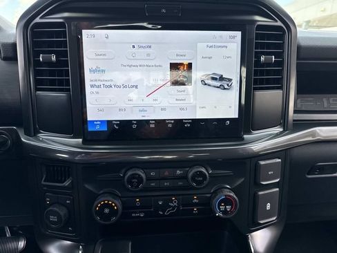 New 2026 Ford F150 STX w/ Equipment Group 200A AWD/4WD image 24