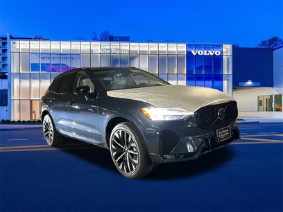 New 2026 Volvo XC60 B5 Ultra w/ Protection Package Premier