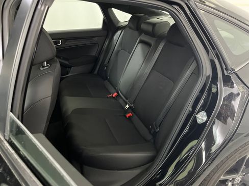 Used 2025 Honda Civic Sport image 21