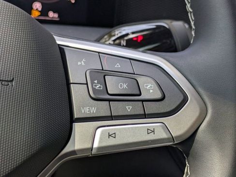 New 2026 Volkswagen Tiguan S FWD image 27