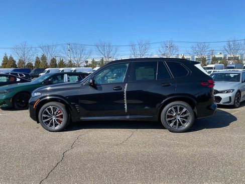 New 2026 BMW X5 xDrive40i image 4