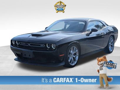 Used 2023 Dodge Challenger GT