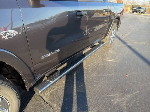 New 2026 RAM 1500 Big Horn AWD/4WD image 9
