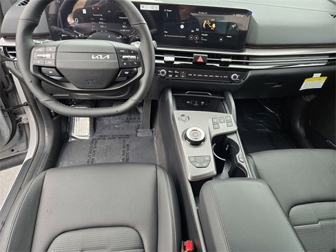 New 2026 Kia Sportage SX Prestige image 23