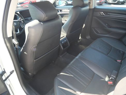 Used 2022 Honda Accord Sport Special Edition image 22