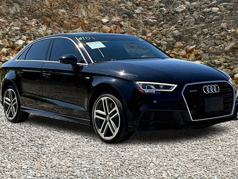 Used 2019 Audi A3 2.0T Premium Plus image 11