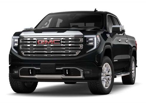 New 2026 GMC Sierra 1500 Denali image 3
