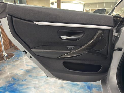 Used 2020 BMW 430i Gran Coupe 430i Gran Coupe Sedan 4D image 11