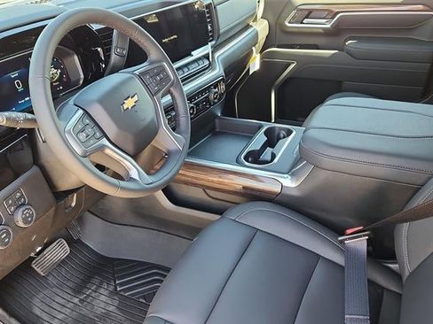 New 2026 Chevrolet Silverado 2500 LT w/ All Star Edition image 7
