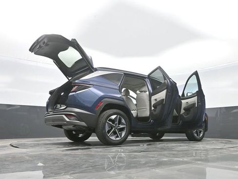 Certified 2025 Hyundai Tucson SEL image 43