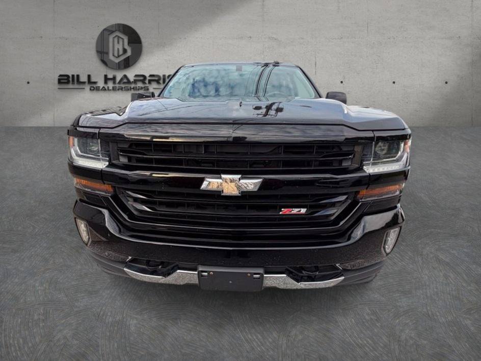 Used 2017 Chevrolet Silverado 1500 LT w/ All Star Edition AWD/4WD image 22