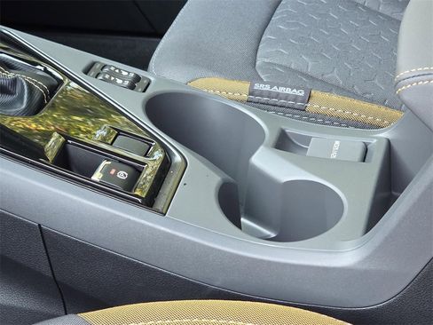 New 2025 Subaru Crosstrek 2.5i Sport image 24