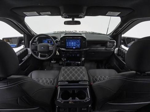 Used 2024 Ford F150 STX w/ Mobile Office Package image 31