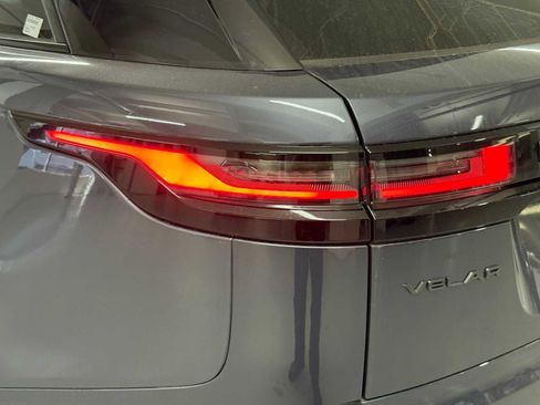 Used 2026 Land Rover Range Rover Velar Dynamic SE image 13