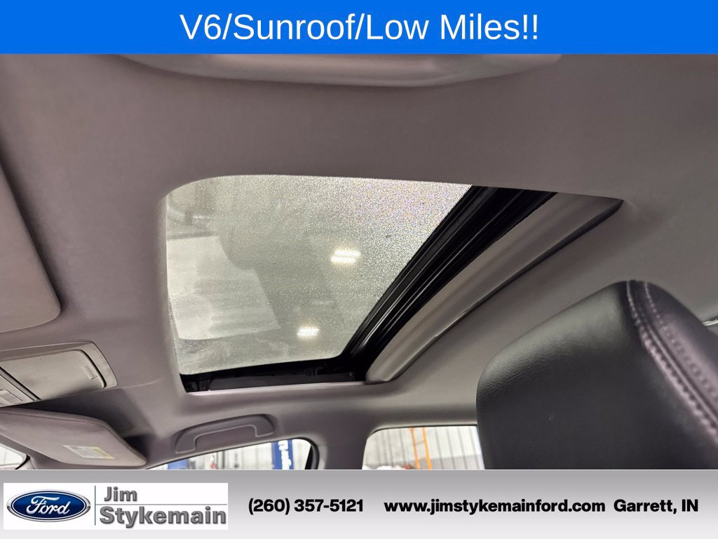 Used 2014 Honda Accord EX-L image 20