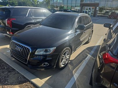 Used 2015 Audi Q5 2.0T Premium Plus w/ Technology Package